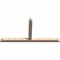 Ekena Millwork Portland Smooth Timber Gable Bracket, Douglas Fir, 108"W x 54"H x 5 1/2"D x 5 1/2"F, 12/12 Pitch GBW108X54X0606POR00SDF - alternate 3